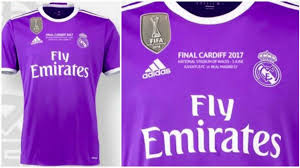 The champions league final is upon us (2:45 p.m. Champions League Final Real Madrid Reveal Champions League Final Strip As Com