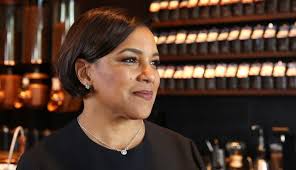 Amazon has named Rosalind Gates Brewer, C'84, group president Americas and  chief operating officer for Starbucks, to its 10-member board of directors.  Brewer, who was the first woman and first Black chief
