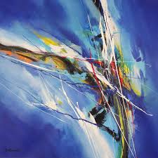 Pierre bellemare modern art contemporary art pen art texture painting abstract wall art painting techniques painting inspiration creative art. Oceanika By Pierre Bellemare 2018 Painting Artsper 352327