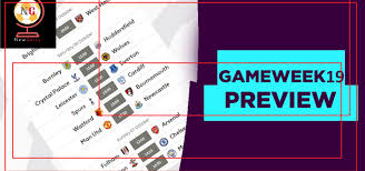 The premier league has promotion and relegation linked to the english championship, the second tier. Premier League 2018 19 Table Latest Epl Fixtures Results And Standings For Gameweek 19 Premier League Premier League Table Leicester City