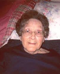 Obituary of Vera A. Allen