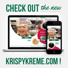 Krispy Kreme Doughnuts Krispy Kreme Coupons Krispy Kreme Printable Coupons