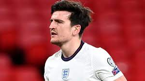 €45.00m * mar 5, 1993 in sheffield, england Harry Maguire England Defender Says Ankle Injury Is Getting Better Ahead Of Euro 2020 Football News Insider Voice
