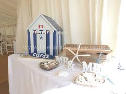 Our Work Venue Set Up S Supplied By Linen And Lace Beach Table Decorations Wedding Post Box Card Box Wedding