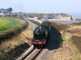 list of rolling stock preserved on the west somerset railway