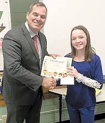 Does the ufc have a judging problem? Fulton Circuit Judge Chris Lee Rochester Sentinel Facebook