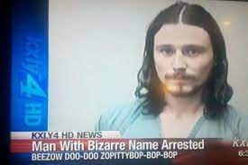 Funny Names 27 Real Names That Will Make You Laugh Cry New Idea Magazine
