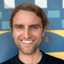 Meet the newest member of the OLS team: our Venue Manager, Andy! Andy is a  multidisciplinary artist from Portland. He's thrilled to join the OLS team  and have exposure to such outstanding