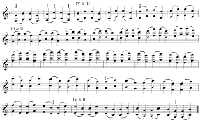 The Beginners Guide To Violin Double Stopping 8notes Com