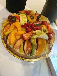 L Atelier Des Desserts Lons Le Saunier Restaurant Avis Numero De Telephone Photos Tripadvisor