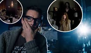 Roger ebert himself has called this one of the most disgusting horror films ever made. —erica cruise, facebook. Sinister Is The Scariest Horror Movie Ever New Study Finds Heart