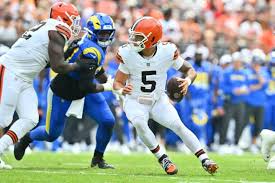 Analyst Reveals What Sold The Browns On Dillon Gabriel