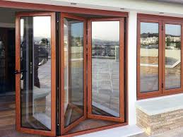 Folding doors is one of the most traditional door mechanism found in singapore. Folding Doors Atragroup