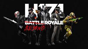 All worlds are now unlocked as the final portion of the maintenance is . Beyond Royale Season 3 Guide H1z1 Battle Royale Auto Royale