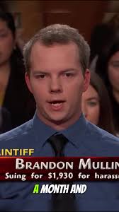 Judge Judy 20 Dollar Case