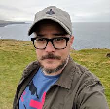 The Lost Lands Homepage