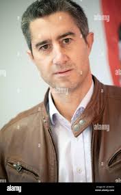 Francois ruffin hi-res stock photography and images