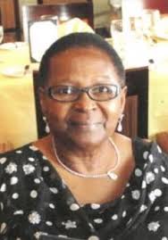 Elouise Marie Gaston