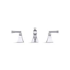 Memoirs stately 3 hole basin mixer plumbing product pdf manual download. Kohler Memoirs Stately Widespread Bathroom Sink Faucet Bronze 454 4v Bv Rona