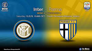 5 fixtures between parma and inter milan has ended in a draw. Preview Inter Vs Parma Tough Restart In The Serie A