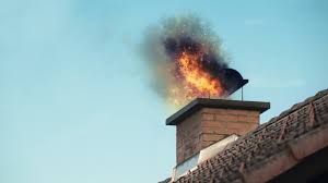 The obstruction can prevent fires from getting needed. 5 Reasons Why You Need To Do Chimney Cap Installation In Your Home
