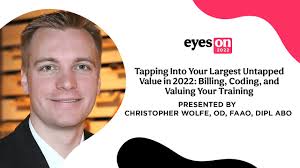 Eyes On 2022 Optometry On Demand