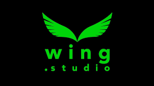 Wing.Studio - Login