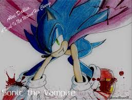 Horror art character art vampire art fantasy art —vampiro —espetó, completando mi frase como si lo que acababa de decir fuese completamente. Vampire Shadow The Hedgehog Deviantart Shadow Vampire By Arythehedgehog29 On Deviantart
