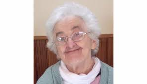 Sparsbach. Les 80 ans de Berthe Caroline Hubert