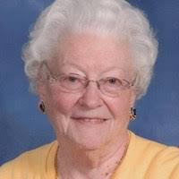 Mary Hagan Obituary