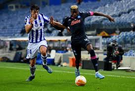 Napoli vs real sociedad prediction. Kbistz1 Aha0m