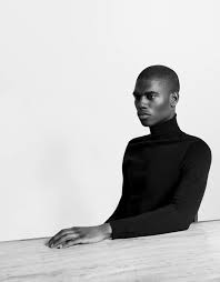 Aaron Turner Men New York Models Black Male Models New York Model Management Mens Fashion Photography
