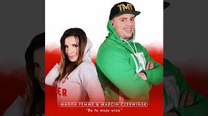 Jestem pewna, że będzie sztos!!:). Magda Femme Marcin Czerwinski Nie Mow Mi Ze Za Pozno Ft Zawidzki Official Audio Youtube