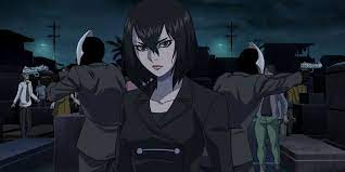 When it comes to the supernatural, the cops have alexanda trese on speed dial. Trese Opening Scene Reveals The Filipino Monster Hunter