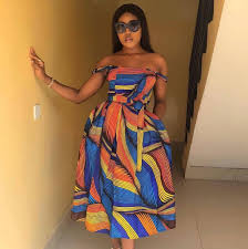 Pin On African Style Ankara Style Blog