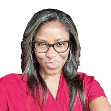 Tamaratina Afeno Otiede