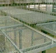 Benches | Greenhouse Production, & Nursery | 1, 2, 3, 4 ...