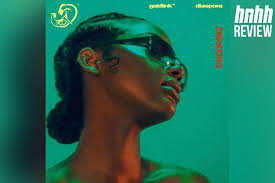 Goldlink "Diaspora" Review