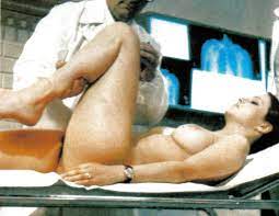 Laura Antonelli nude - 18 photos