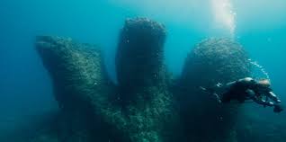 Could This Sunken Port Reveal Where Cleopatra Is Buried?