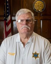 Staff Directory • Bruce Farmer