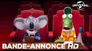 Après le triomphe de comme des bêtes, le studio illumination présente tous en scène, une comédie musicale qui va réveiller la star qui sommeille en. Tous En Scene La Bande Originale Zickma