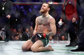 Mcgregor told me moments ago: Conor Mcgregor Makes 3rd Retirement Announcement In 4 Years The Denver Post