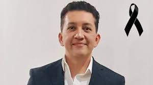 Muere hermano de Kenia López Rabadán