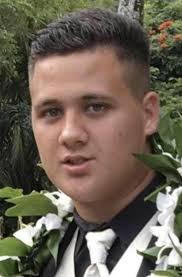 Alan Chase Jennings, age 20