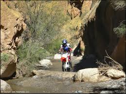 Is a 4 mile moderately popular dirt/gravel road trail located near superior arizona. Florence Coke Ovens Arizona Motorcycle And Atv Trails
