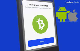 Follow their code on github. Coinbase Wallet App Announces Bitcoin Cash Bch Cryptocurrency Support For Ios And Android