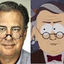 Brad Brinegar (@bradbrinegar)