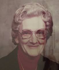 Mabel Oletta Clymer Hance (1912-1982)