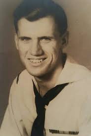 Obituary information for John Walter Doering